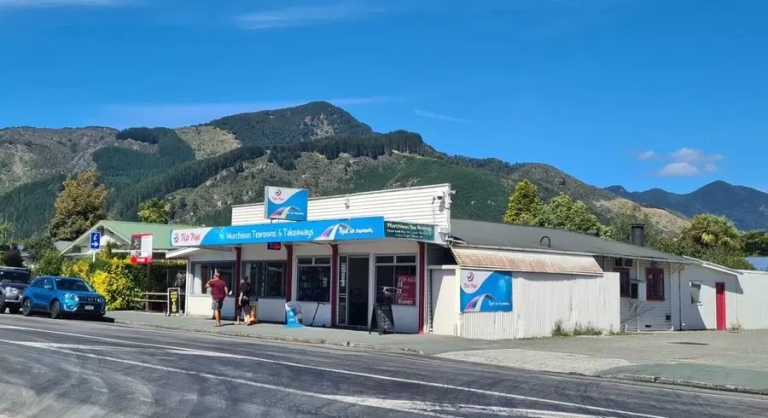 MurchTeaRooms